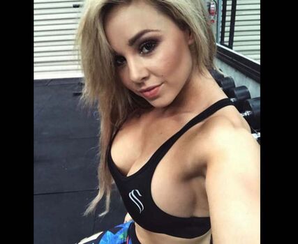 Full leaked Stephaniesanzo private onlyfans photo