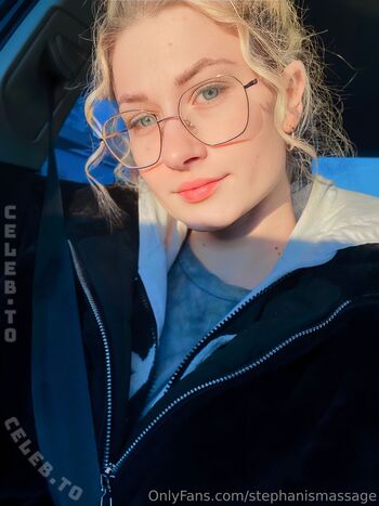 Full leaked Stephanismassage page private onlyfans photo
