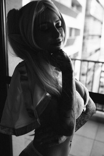 Full leaked Stephany christie page private onlyfans photo