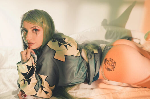 Full leaked Stephany christie private onlyfans photo