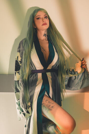 Full leaked Stephany christie private onlyfans photo