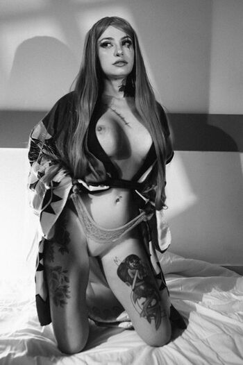 Full leaked Stephany christie private onlyfans photo