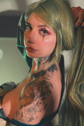 Full leaked Stephany christie private onlyfans photo