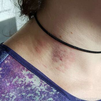 Full leaked Stephie scarlet private onlyfans photo