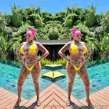 Full leaked Stephiexo private onlyfans photo