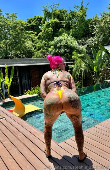 Full leaked Stephiexo private onlyfans photo