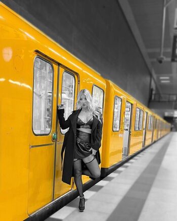 Full leaked Sterniee private onlyfans photo