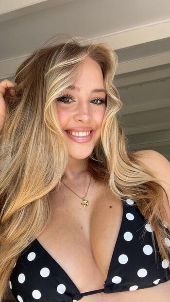Full leaked Sterre meijer private onlyfans photo