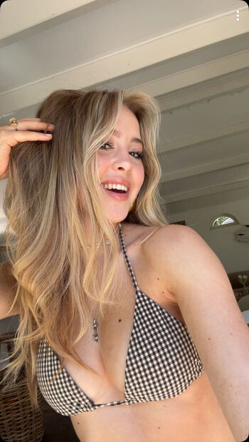 Sterre Meijer