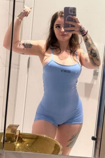 Full leaked Stesereia private onlyfans photo