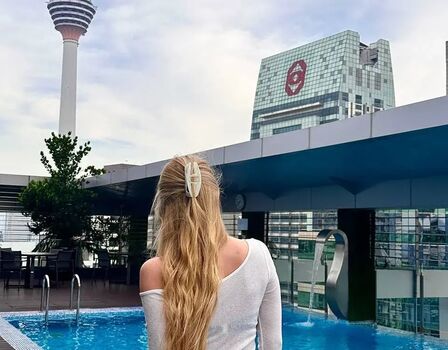 Full leaked Steverickz private onlyfans photo