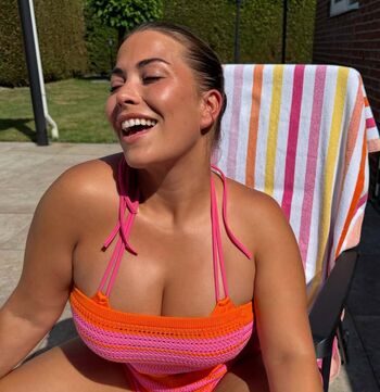 Full leaked Stevie burns private onlyfans photo