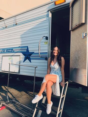 Full leaked Stevie lynn jones private onlyfans photo