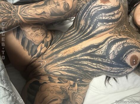 Full leaked Stifflersmom private onlyfans photo