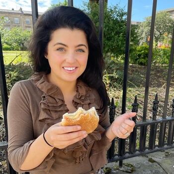 Storm Huntley