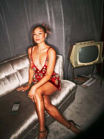 Full leaked Storm reid page private onlyfans photo