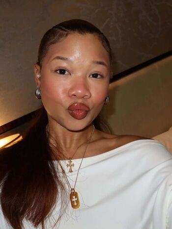 Storm Reid
