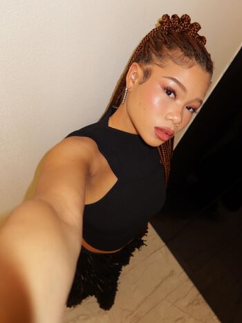Full leaked Storm reid private onlyfans photo