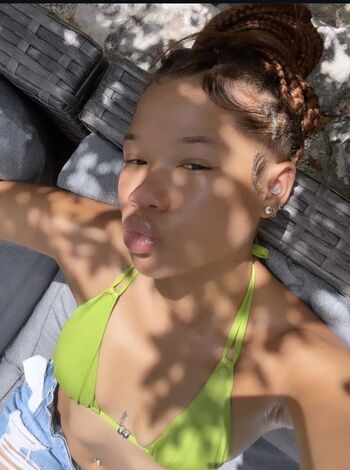 Full leaked Storm reid private onlyfans photo