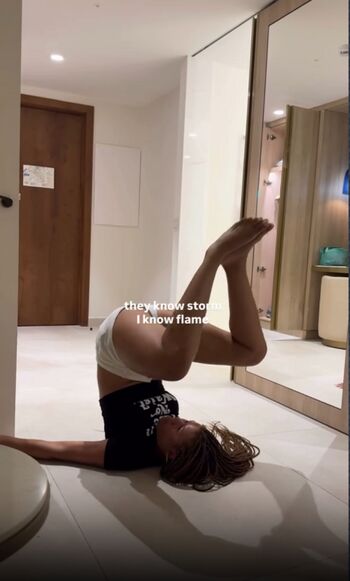 Full leaked Storm reid private onlyfans photo