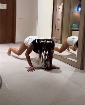 Full leaked Storm reid private onlyfans photo