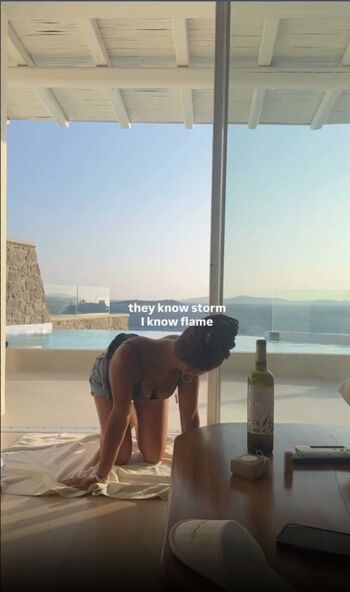 Full leaked Storm reid private onlyfans photo