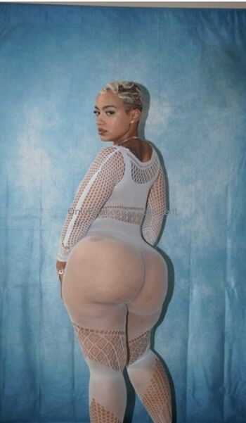 Full leaked Storm private onlyfans photo