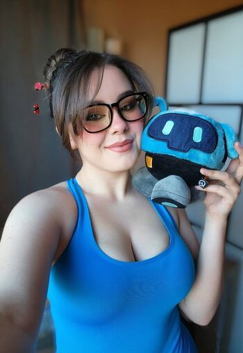 Full leaked Stormfall page private onlyfans photo