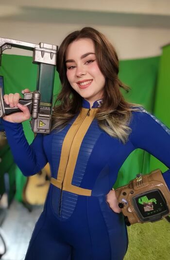 Full leaked Stormfall page private onlyfans photo