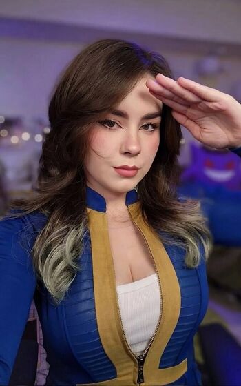 Full leaked Stormfall page private onlyfans photo