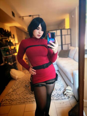 Full leaked Stormfall page private onlyfans photo