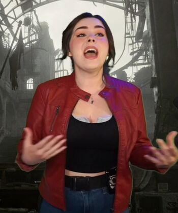 Full leaked Stormfall page private onlyfans photo