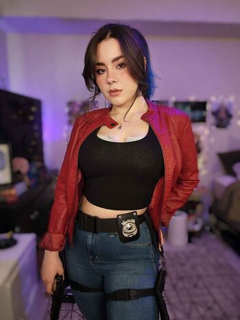 Full leaked Stormfall page private onlyfans photo