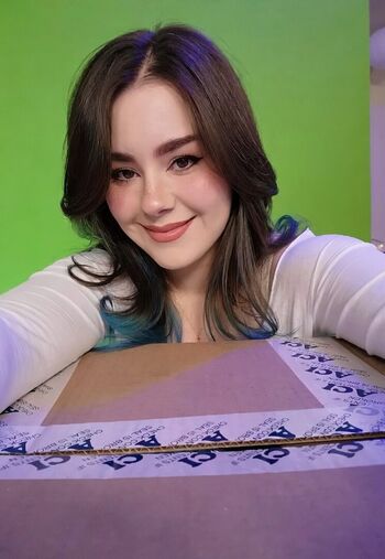 Full leaked Stormfall private onlyfans photo