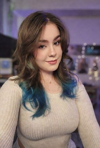 Full leaked Stormfall private onlyfans photo