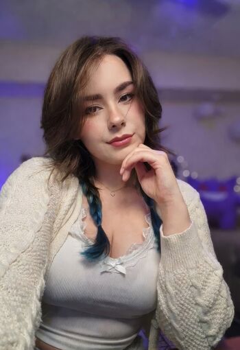 Full leaked Stormfall private onlyfans photo