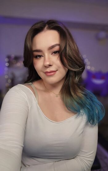 Full leaked Stormfall private onlyfans photo