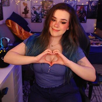 Full leaked Stormfall private onlyfans photo