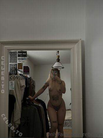 Full leaked Stormrebecca private onlyfans photo