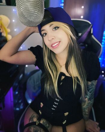 Full leaked Strangexfire private onlyfans photo