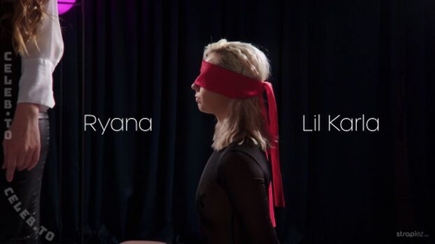 Full leaked Straplez com page private onlyfans photo