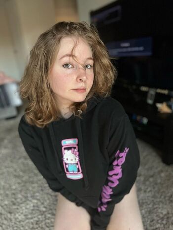 Full leaked Strawbrry brat private onlyfans photo