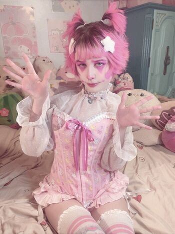 Full leaked Strawbabyboy private onlyfans photo