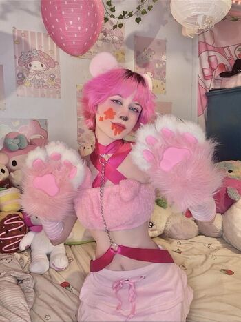 Full leaked Strawbabyboy private onlyfans photo