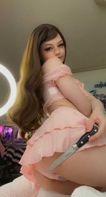 Full leaked Strawbeariemilkk private onlyfans photo
