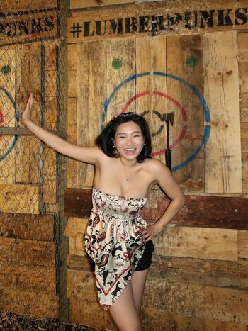 Full leaked Strawbeary th page private onlyfans photo