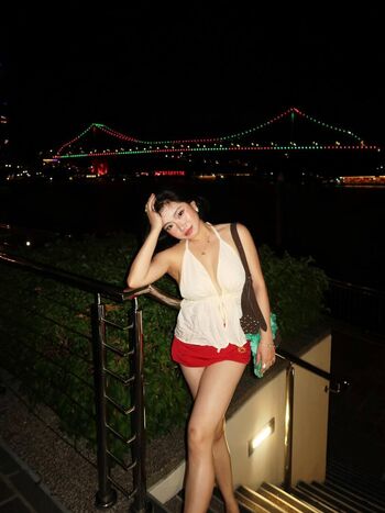 Full leaked Strawbeary th page private onlyfans photo