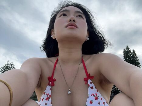 Full leaked Strawbeary th private onlyfans photo