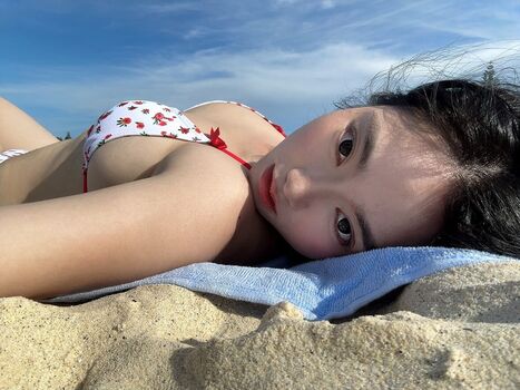 Full leaked Strawbeary th private onlyfans photo