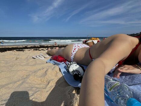 Full leaked Strawbeary th private onlyfans photo